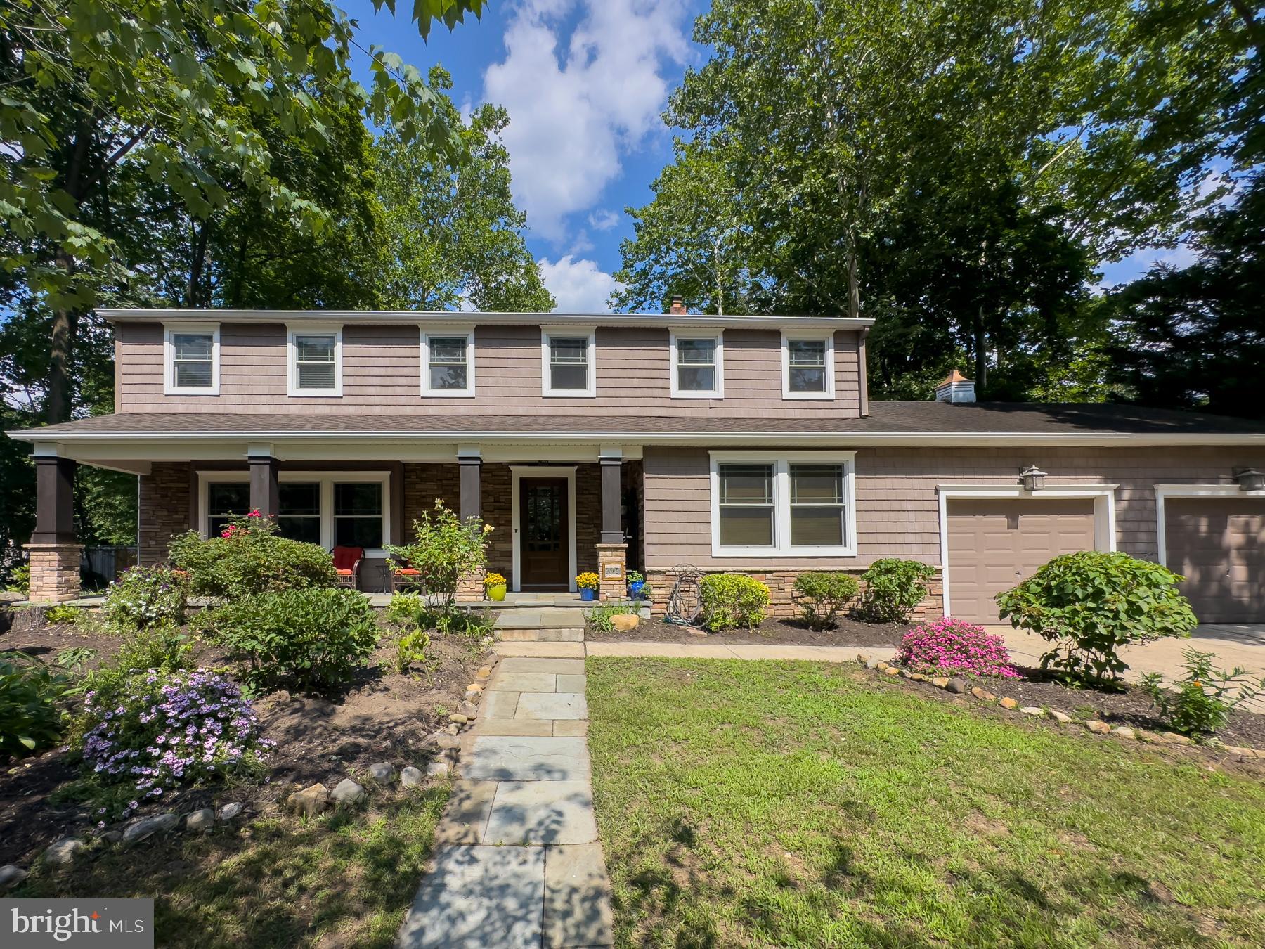 404 LENAPE TRAIL