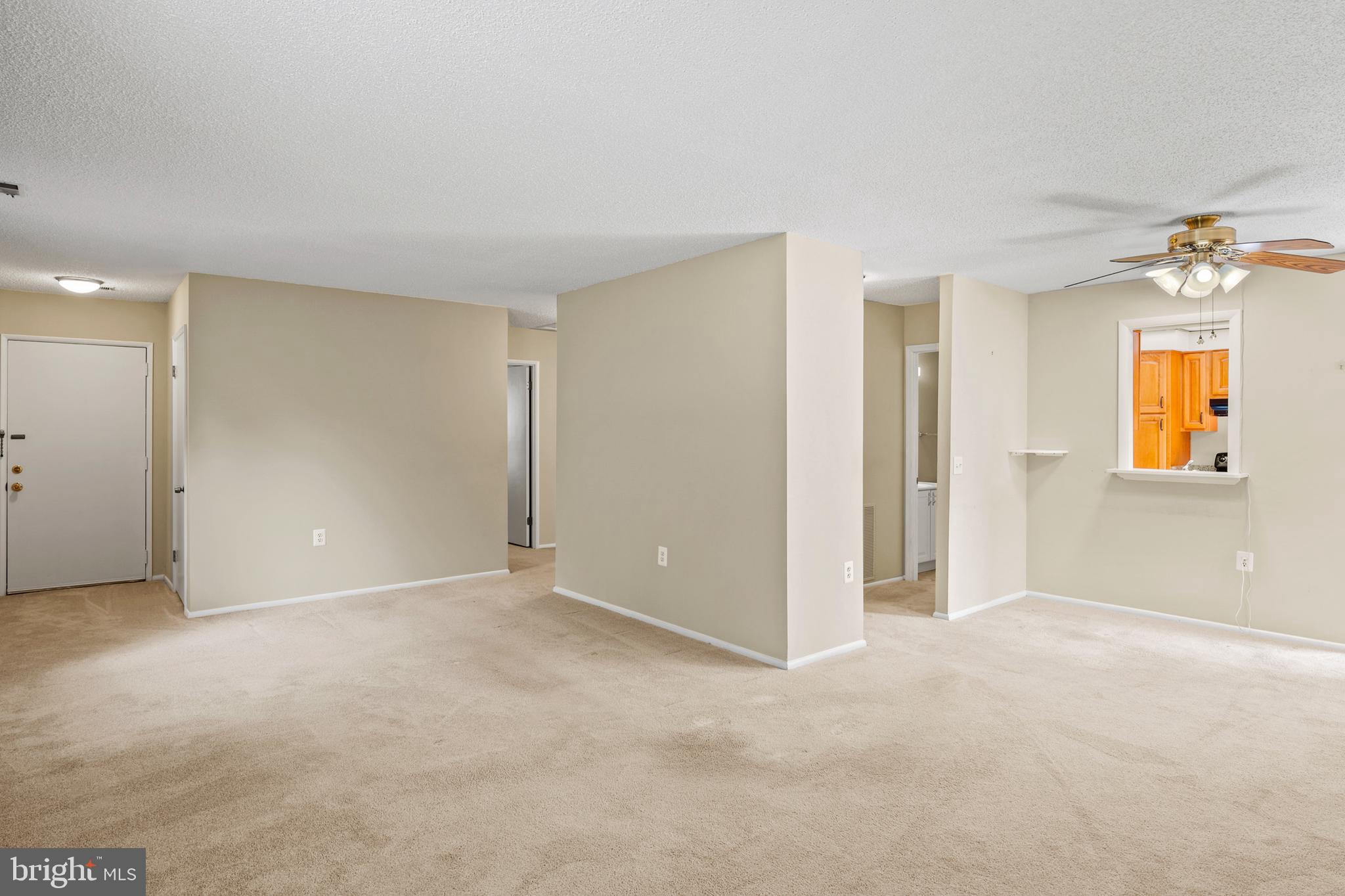 LEISURE WORLD - Residential