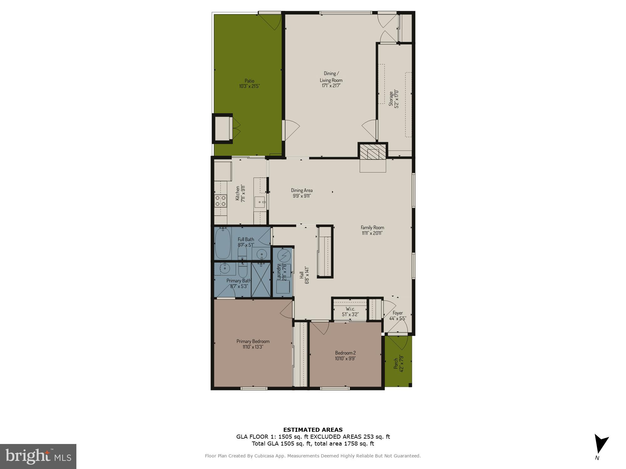 LEISURE WORLD - Residential