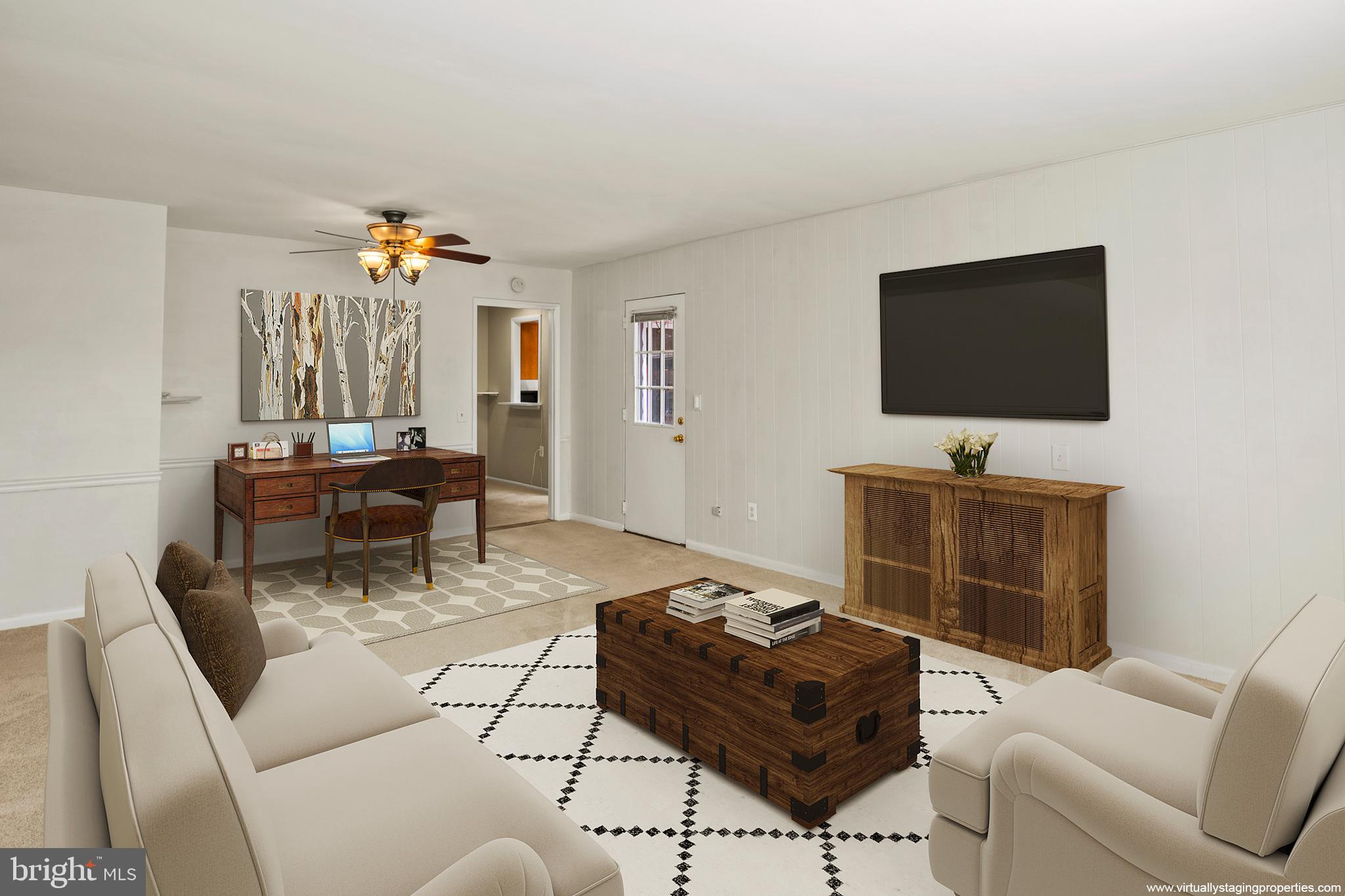 LEISURE WORLD - Residential