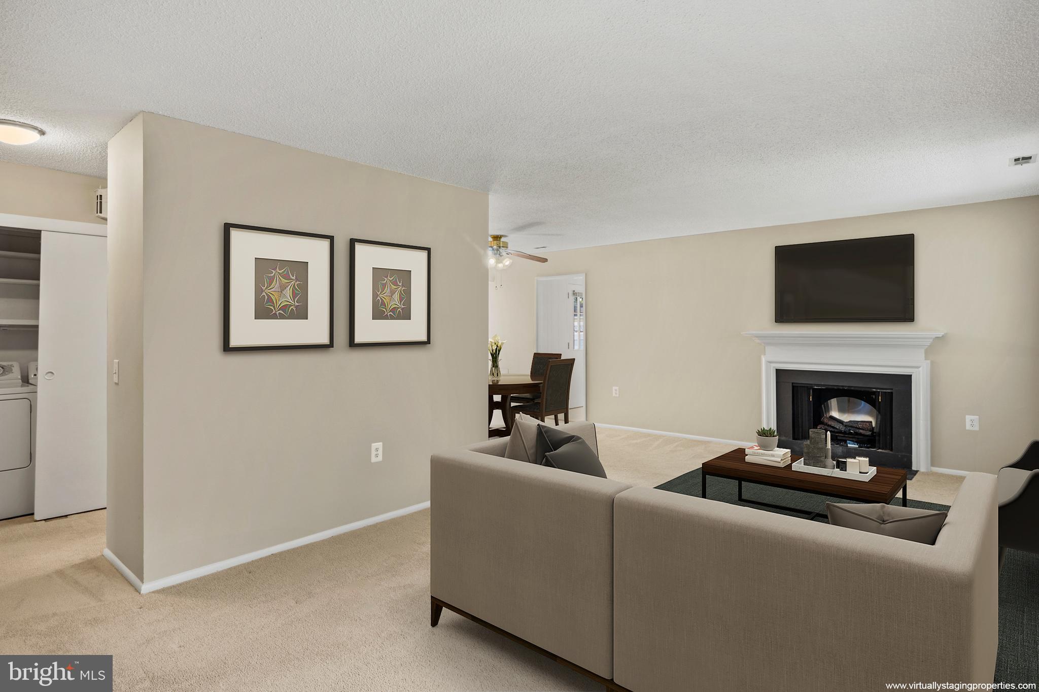 LEISURE WORLD - Residential