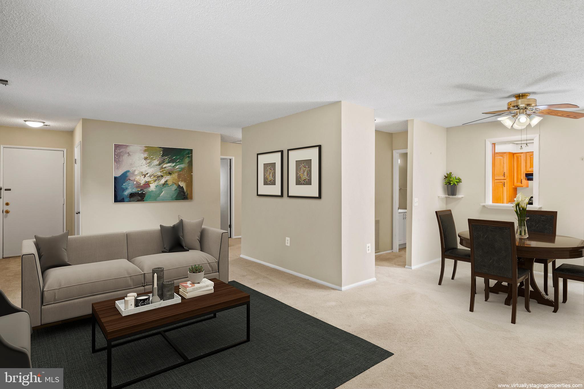 LEISURE WORLD - Residential