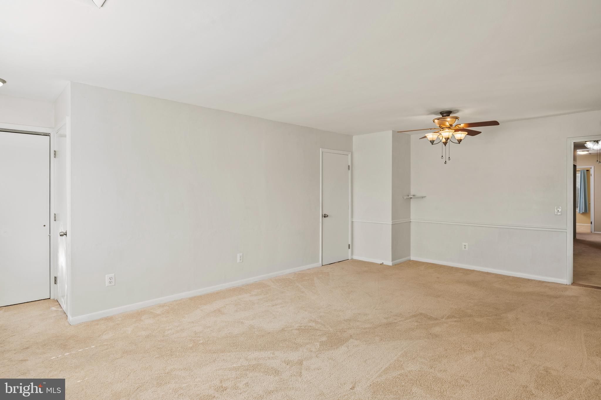 LEISURE WORLD - Residential