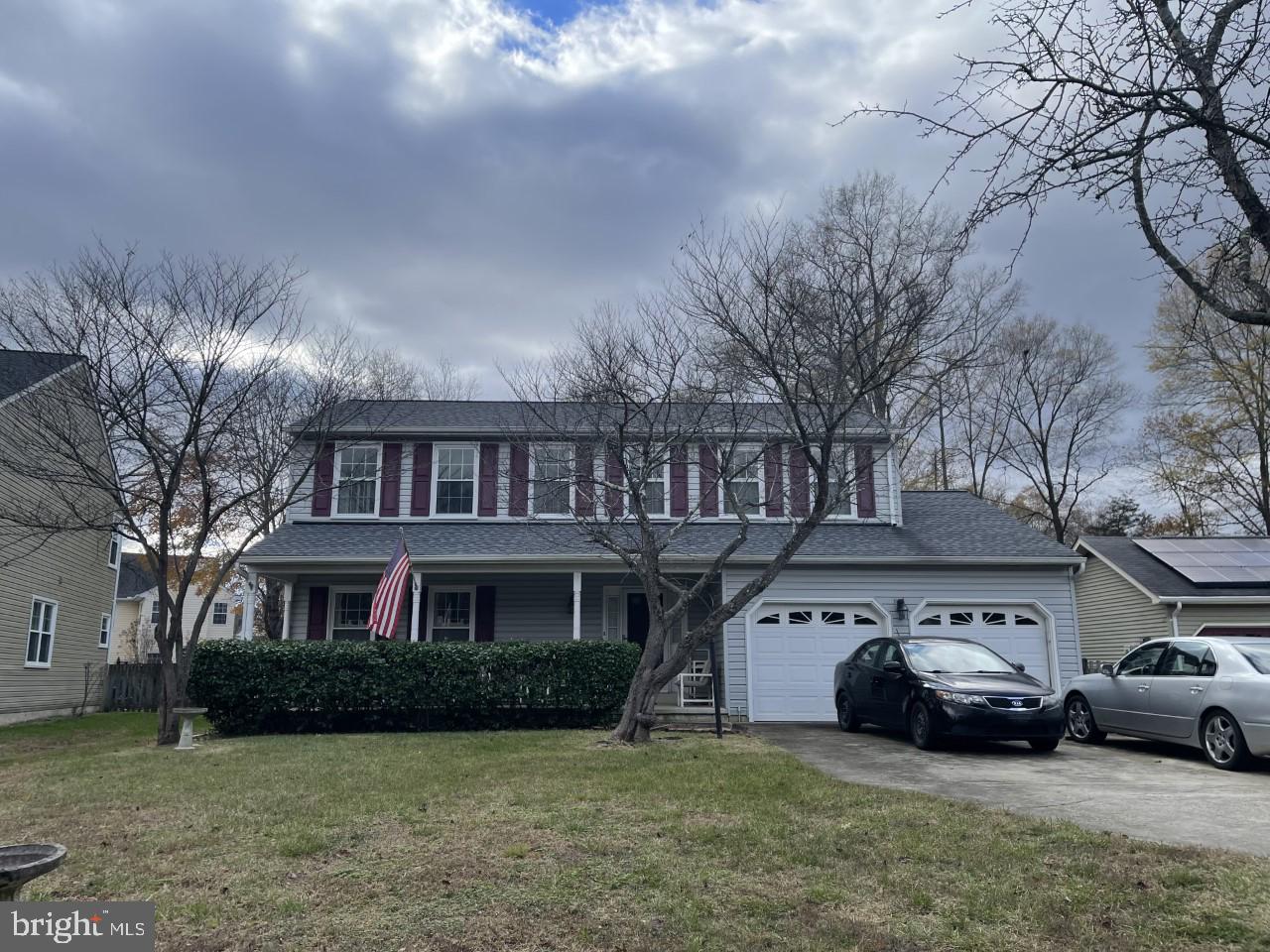 HAMPSHIRE - Residential