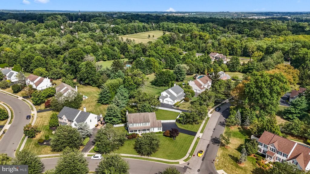Photo of 1211 Lady Violet Drive, AMBLER, PA 19002 (MLS # PAMC2146188)