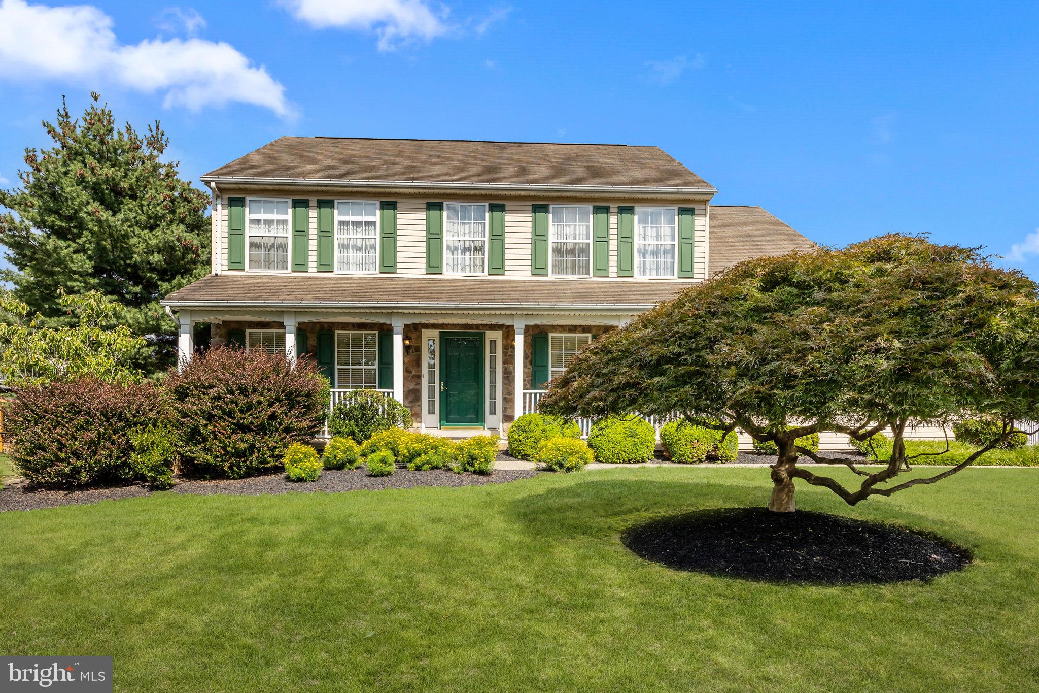 1211 LADY VIOLET DRIVE