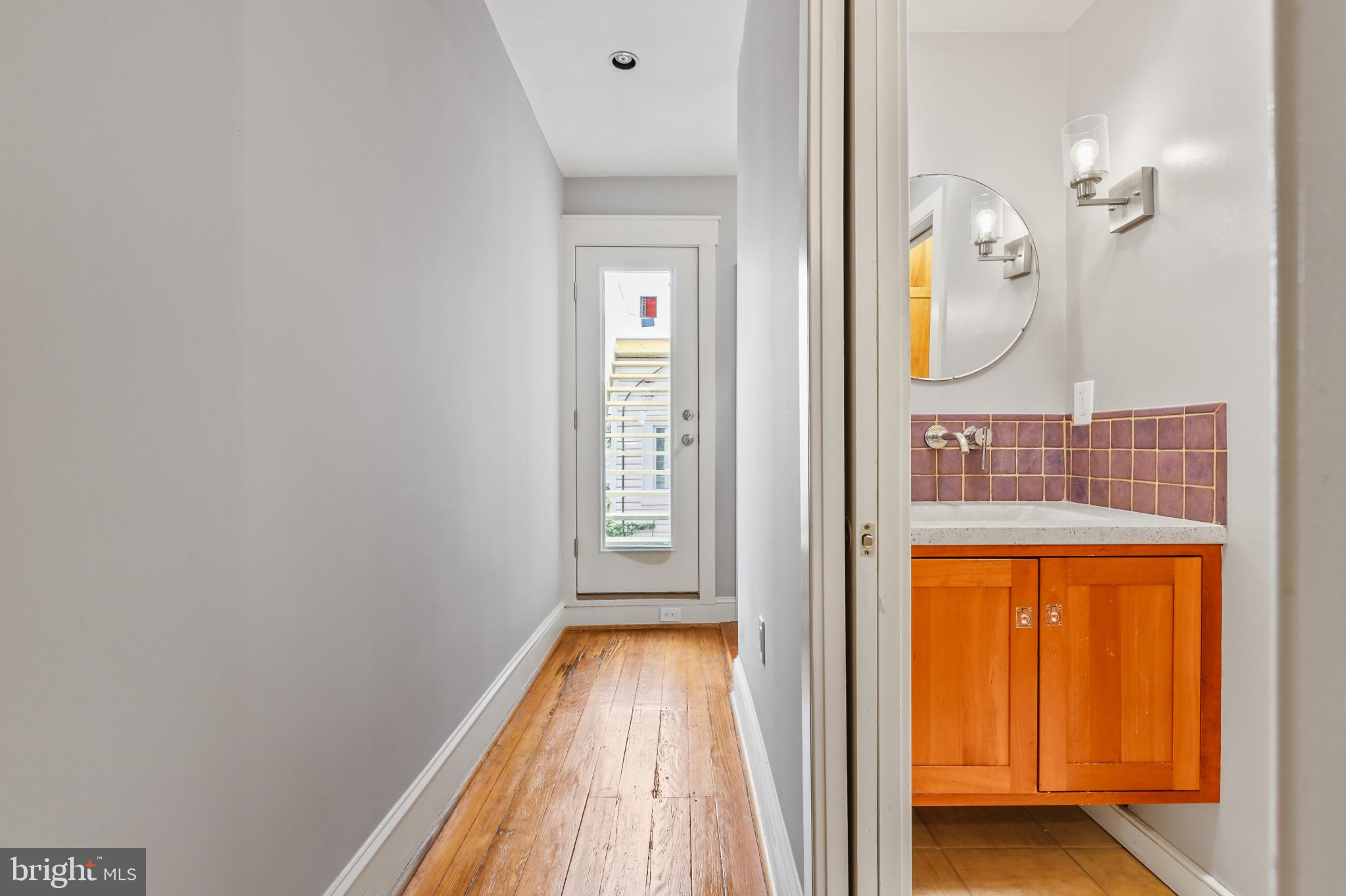 FEDERAL HILL HISTORIC DISTRICT - Residential