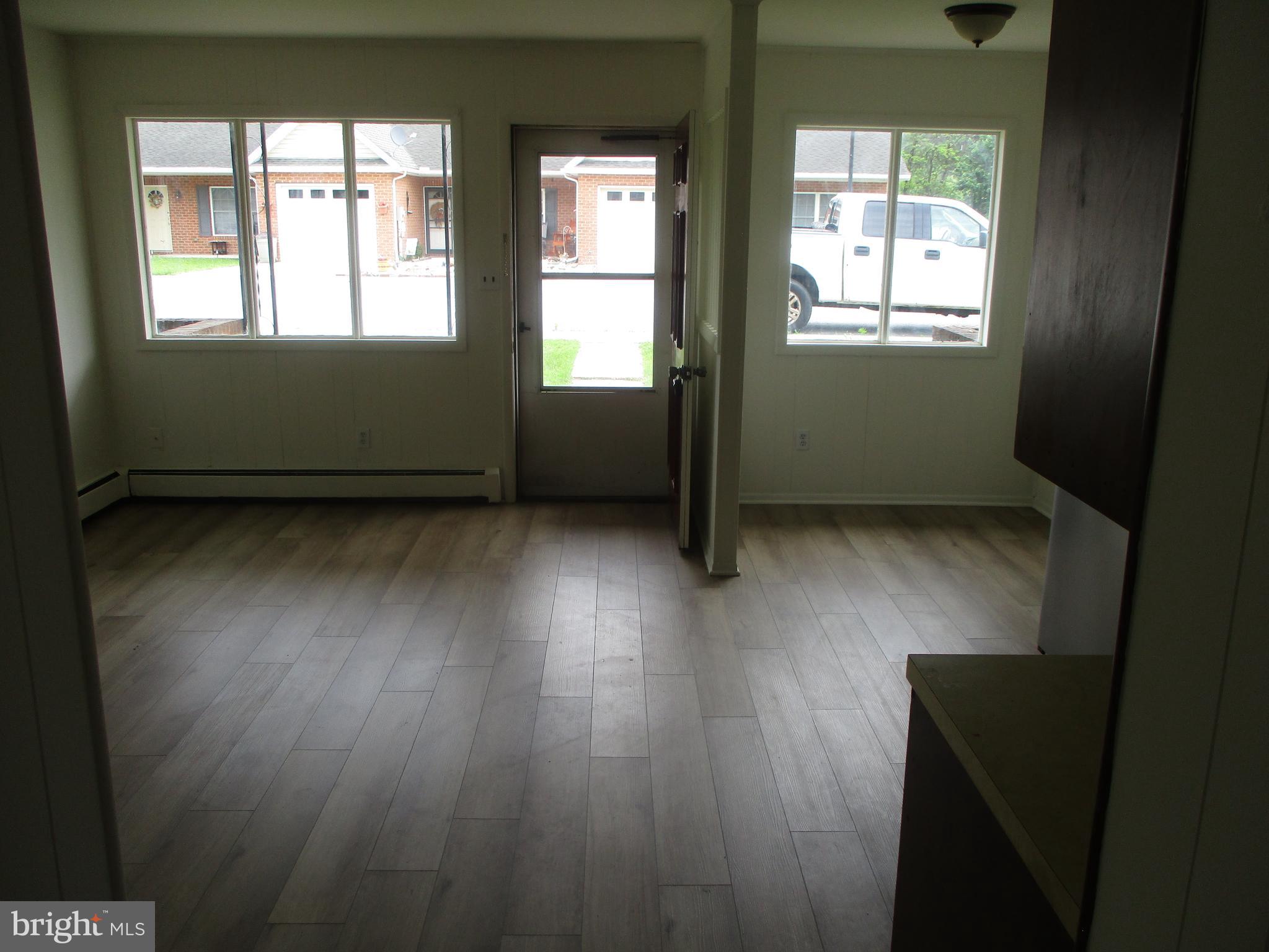 HAMPTONS OF BRIGHTWOOD - Residential Lease