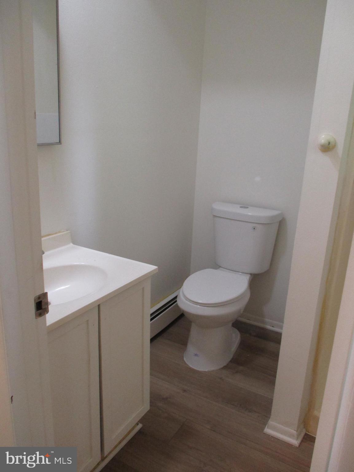 HAMPTONS OF BRIGHTWOOD - Residential Lease