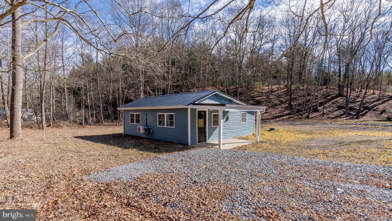 NONE-UNRESTRICTED - Residential