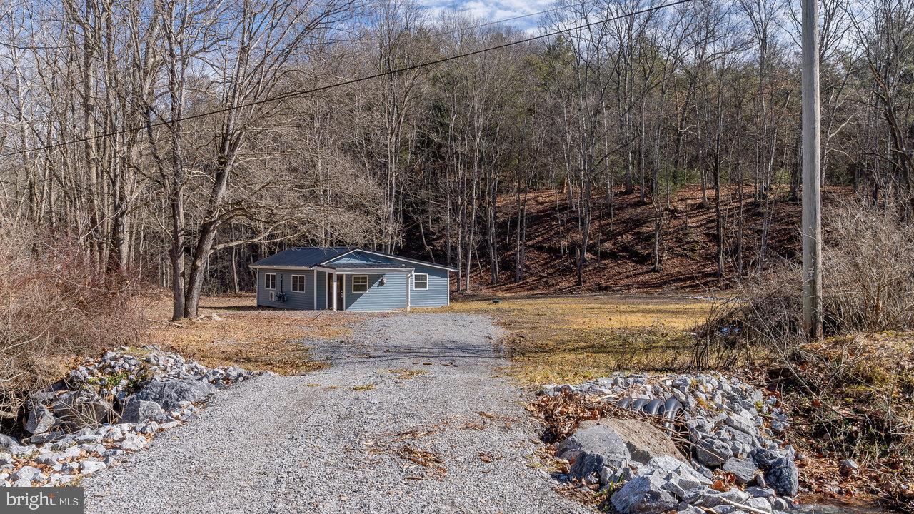 NONE-UNRESTRICTED - Residential