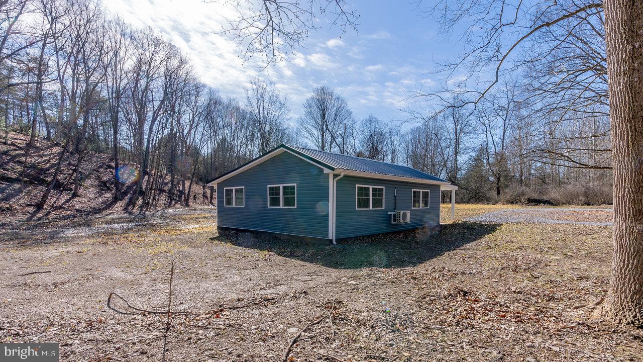 NONE-UNRESTRICTED - Residential