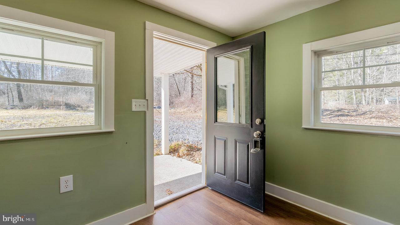 NONE-UNRESTRICTED - Residential