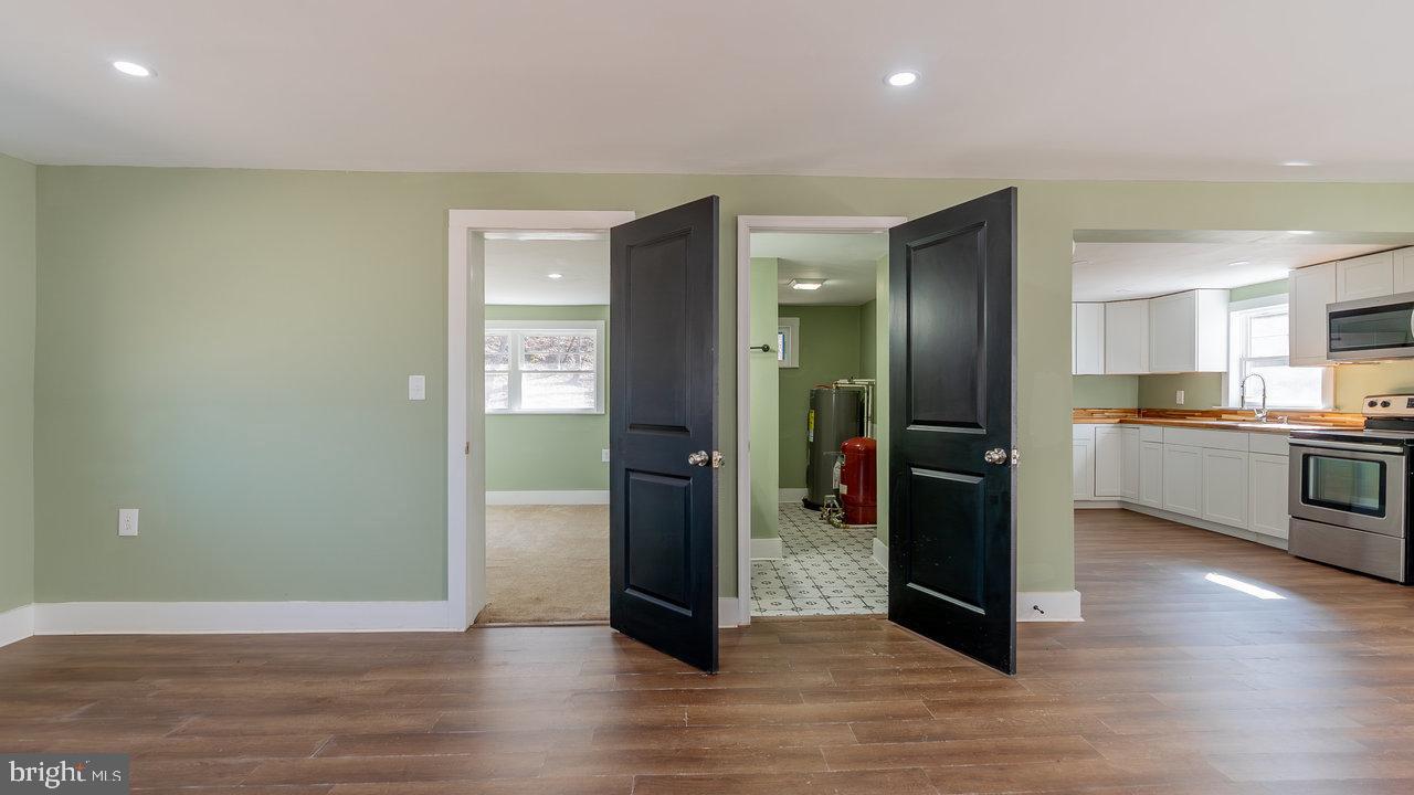 NONE-UNRESTRICTED - Residential