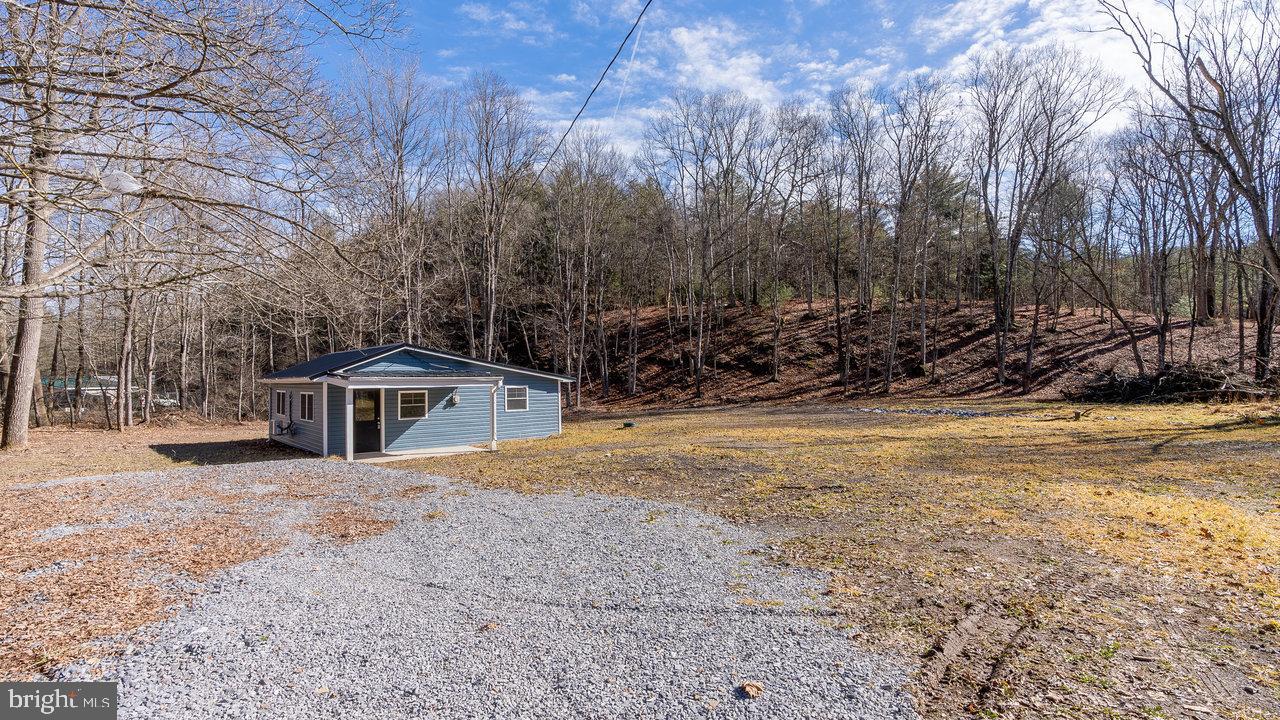 NONE-UNRESTRICTED - Residential