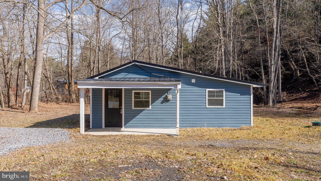 NONE-UNRESTRICTED - Residential