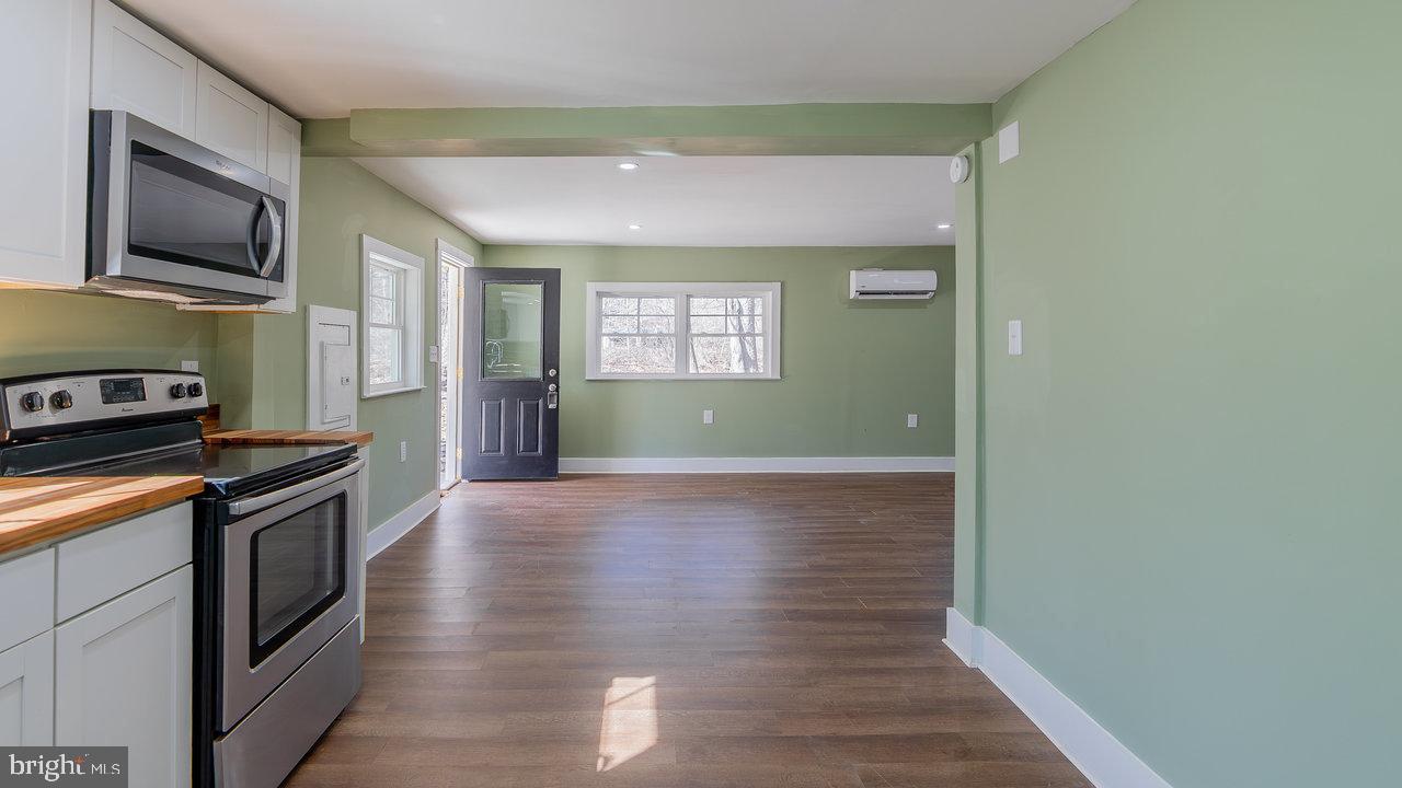 NONE-UNRESTRICTED - Residential