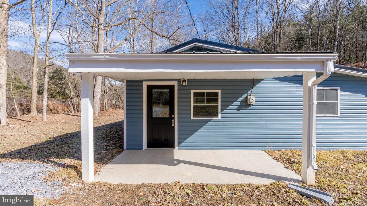 NONE-UNRESTRICTED - Residential