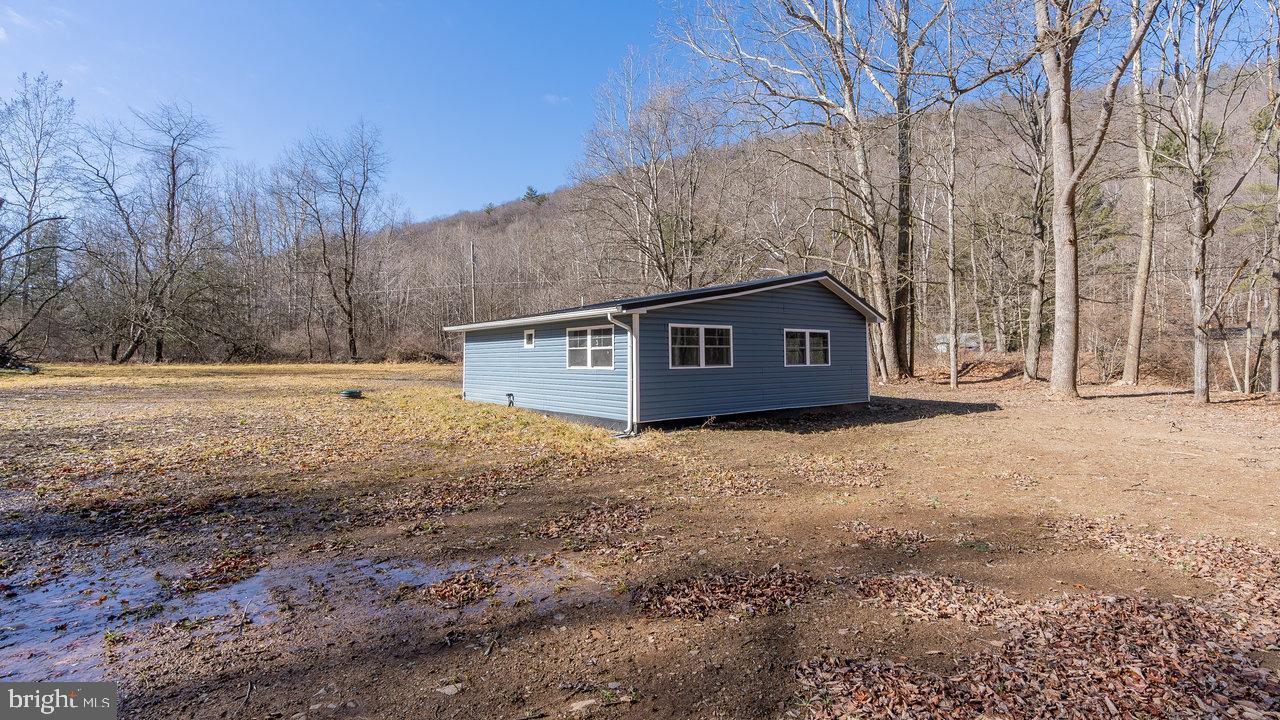 NONE-UNRESTRICTED - Residential