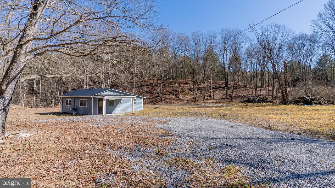 NONE-UNRESTRICTED - Residential