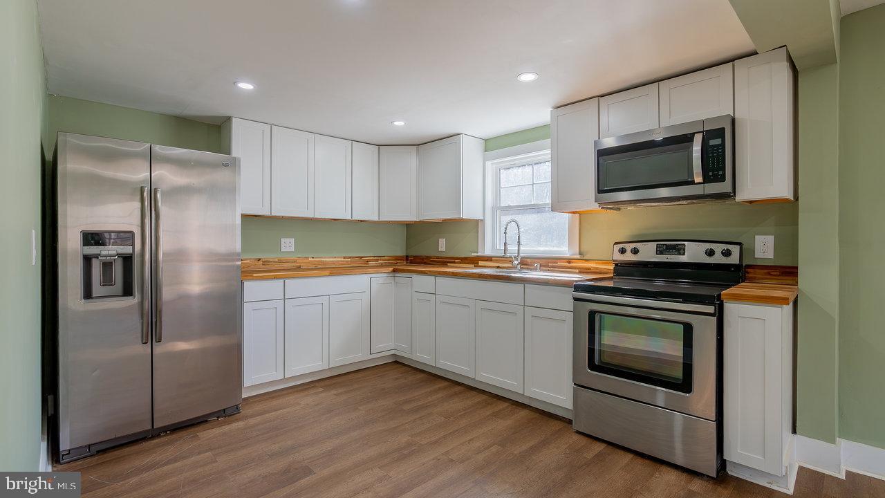 NONE-UNRESTRICTED - Residential