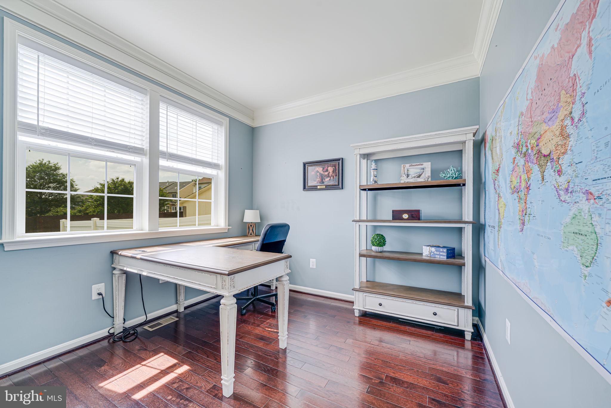 HOPE HILL CROSSING - Residential