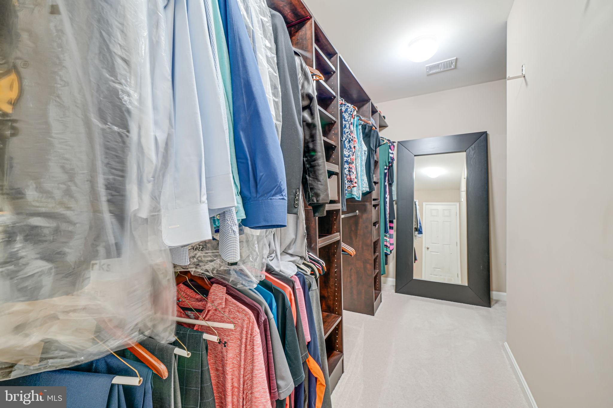 HOPE HILL CROSSING - Residential