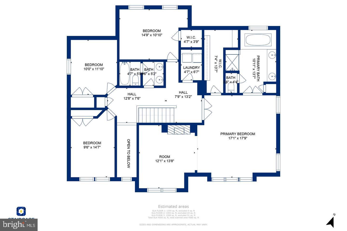 HOPE HILL CROSSING - Residential