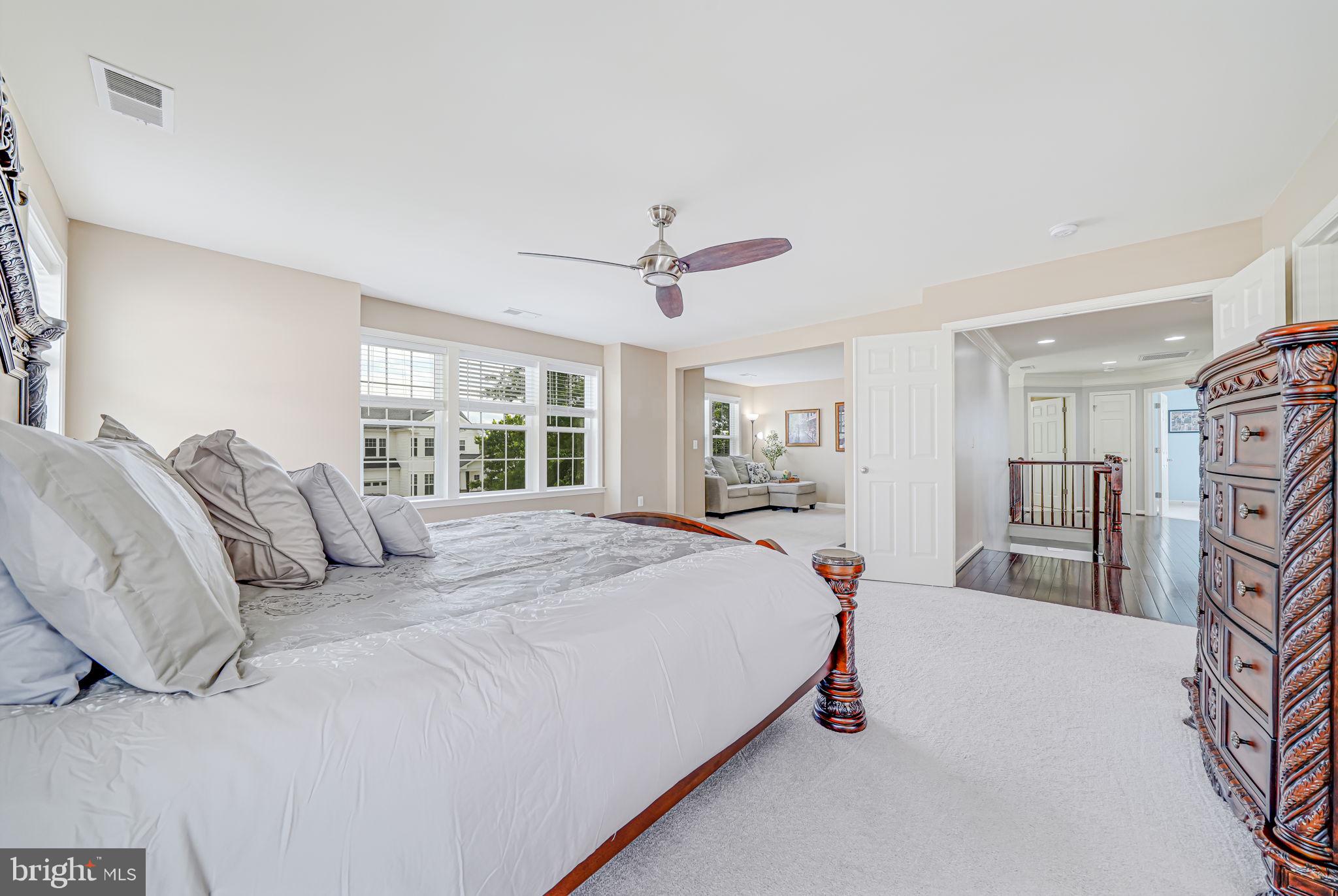 HOPE HILL CROSSING - Residential