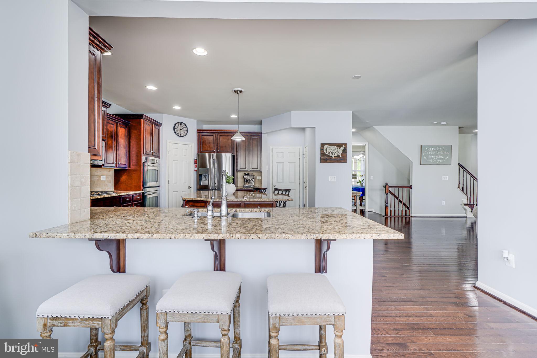 HOPE HILL CROSSING - Residential