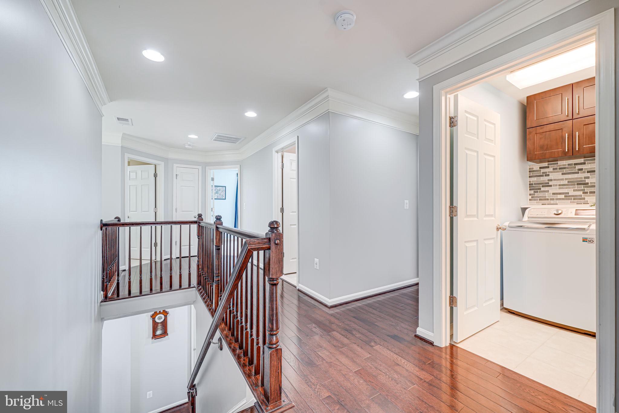 HOPE HILL CROSSING - Residential