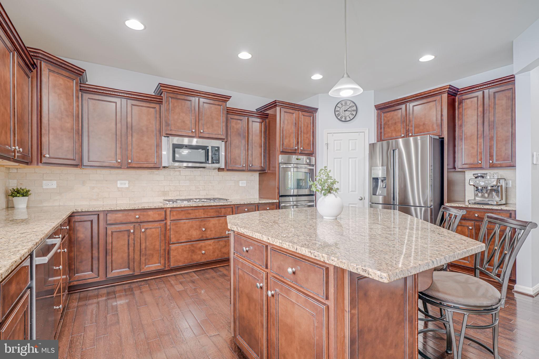 HOPE HILL CROSSING - Residential