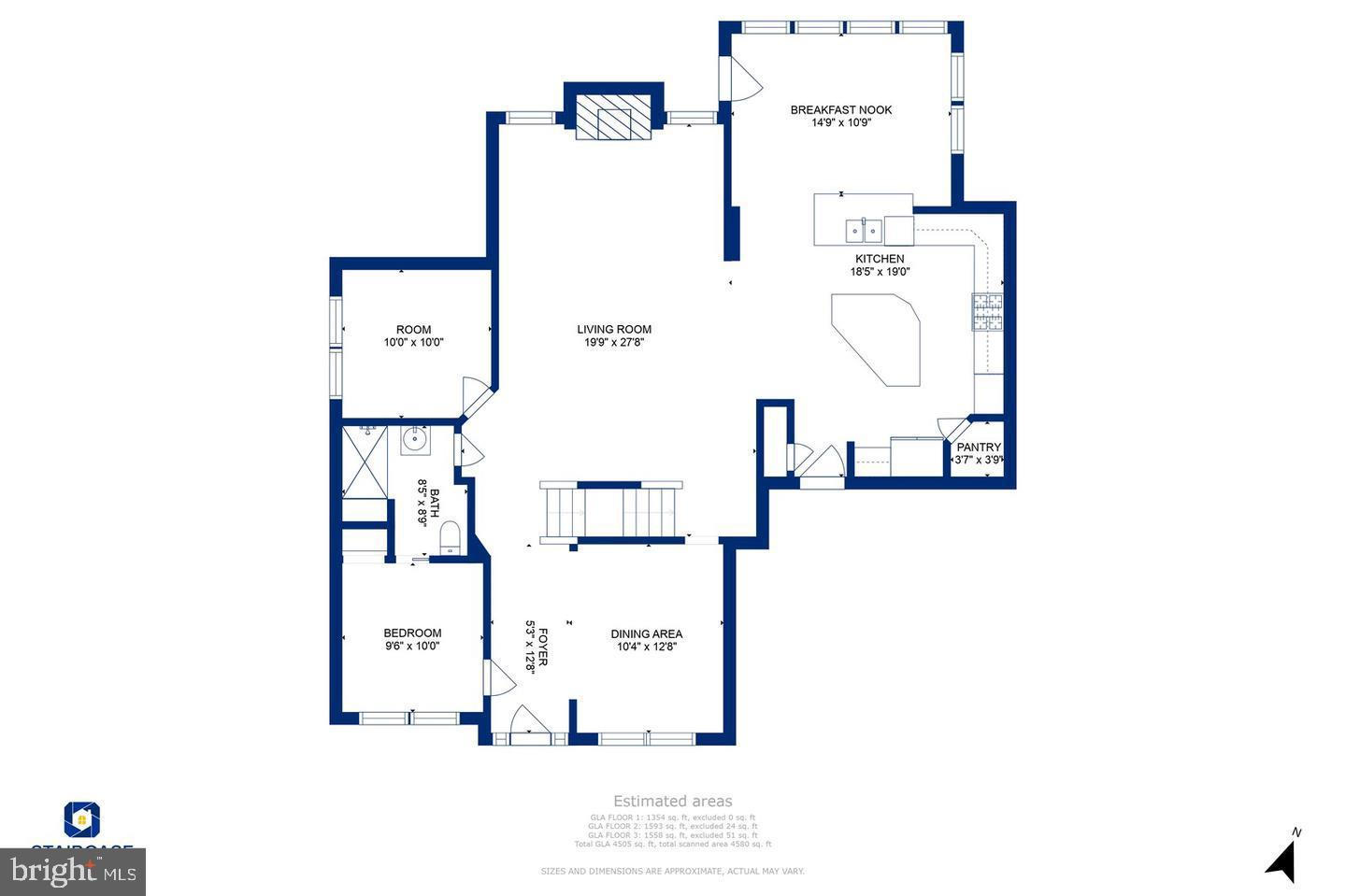 HOPE HILL CROSSING - Residential