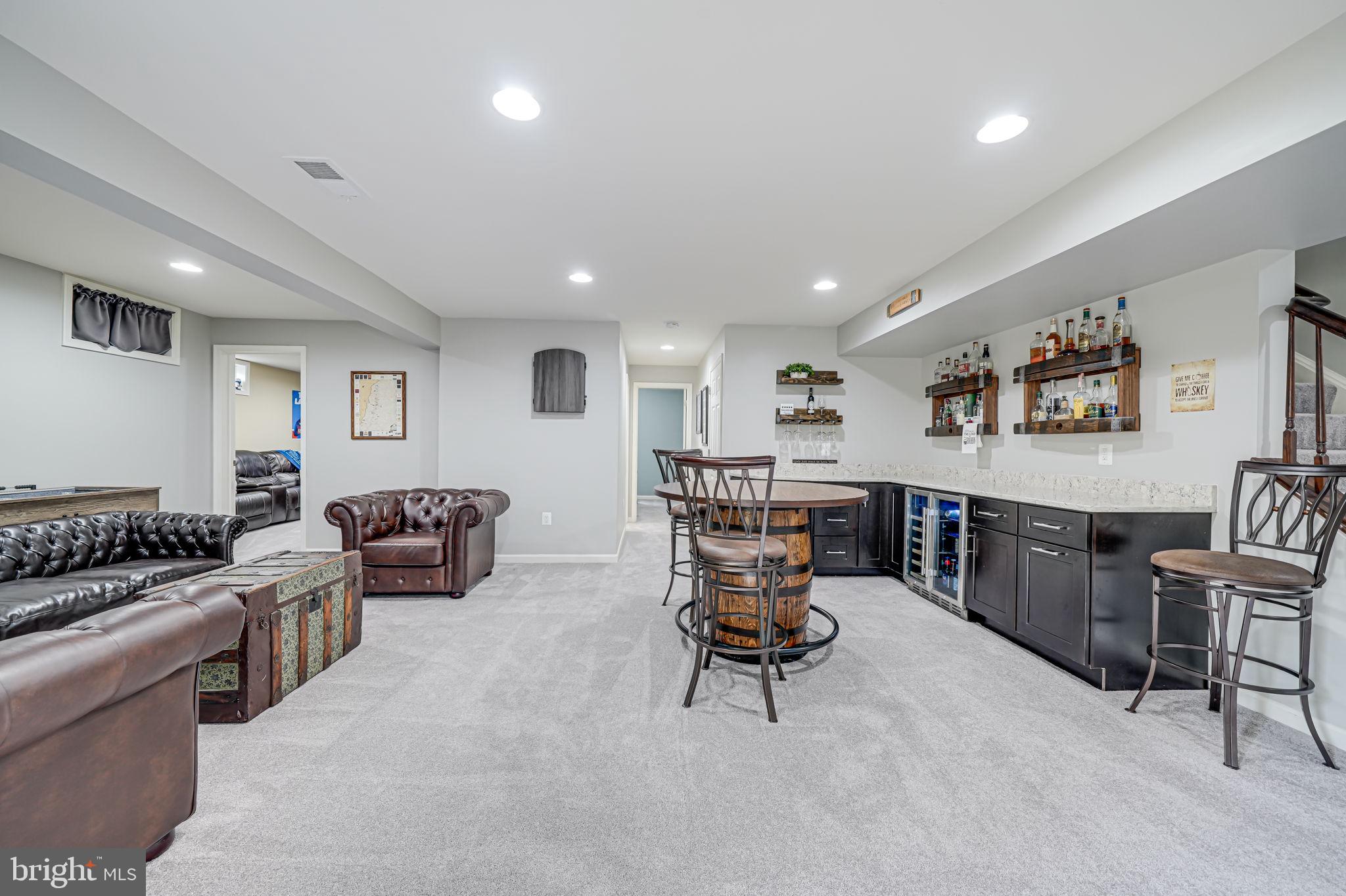 HOPE HILL CROSSING - Residential