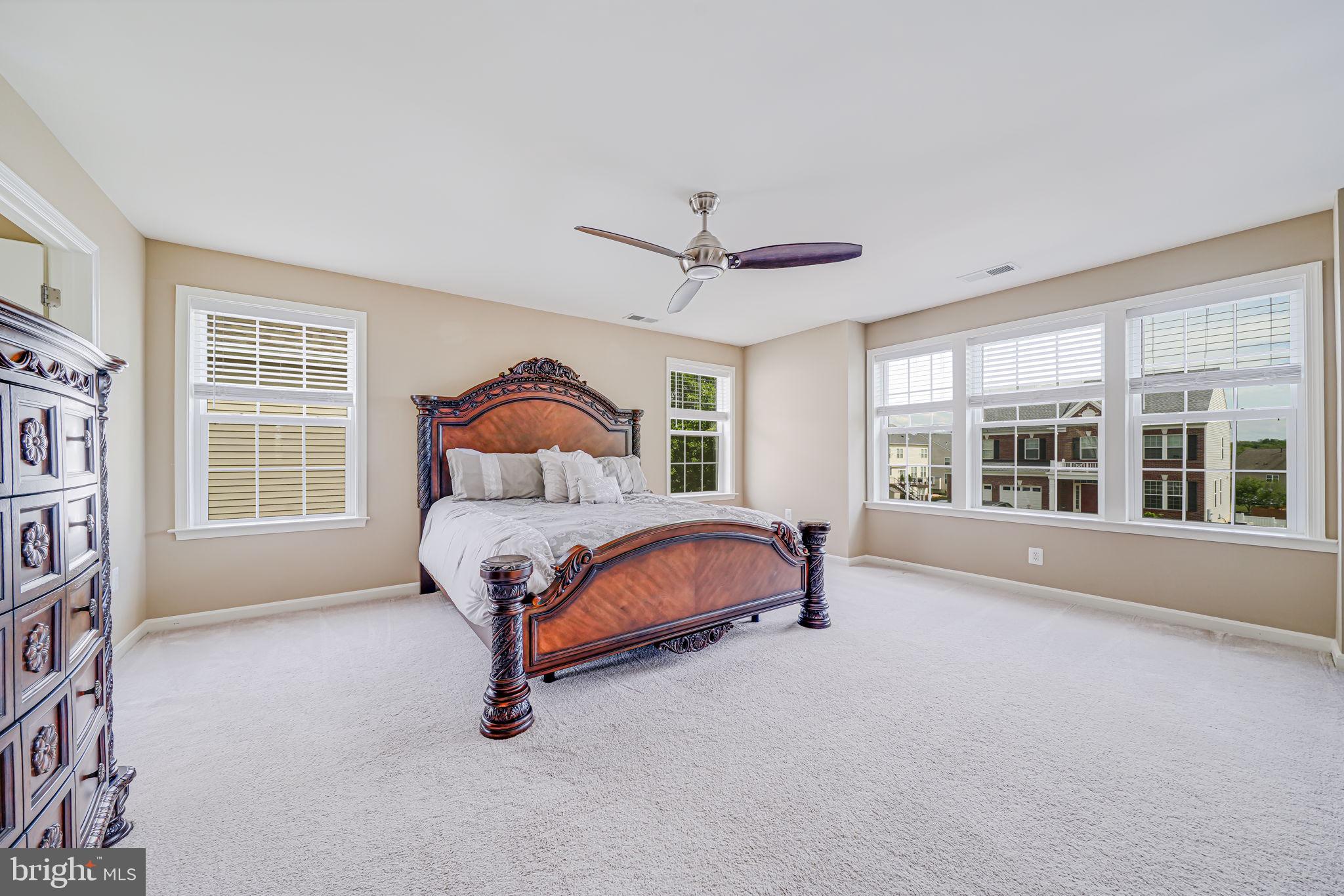 HOPE HILL CROSSING - Residential