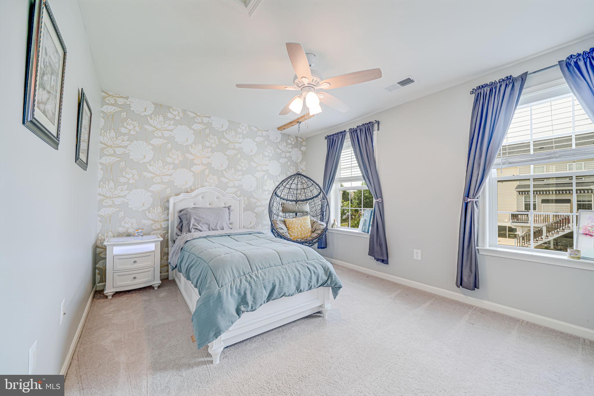 HOPE HILL CROSSING - Residential