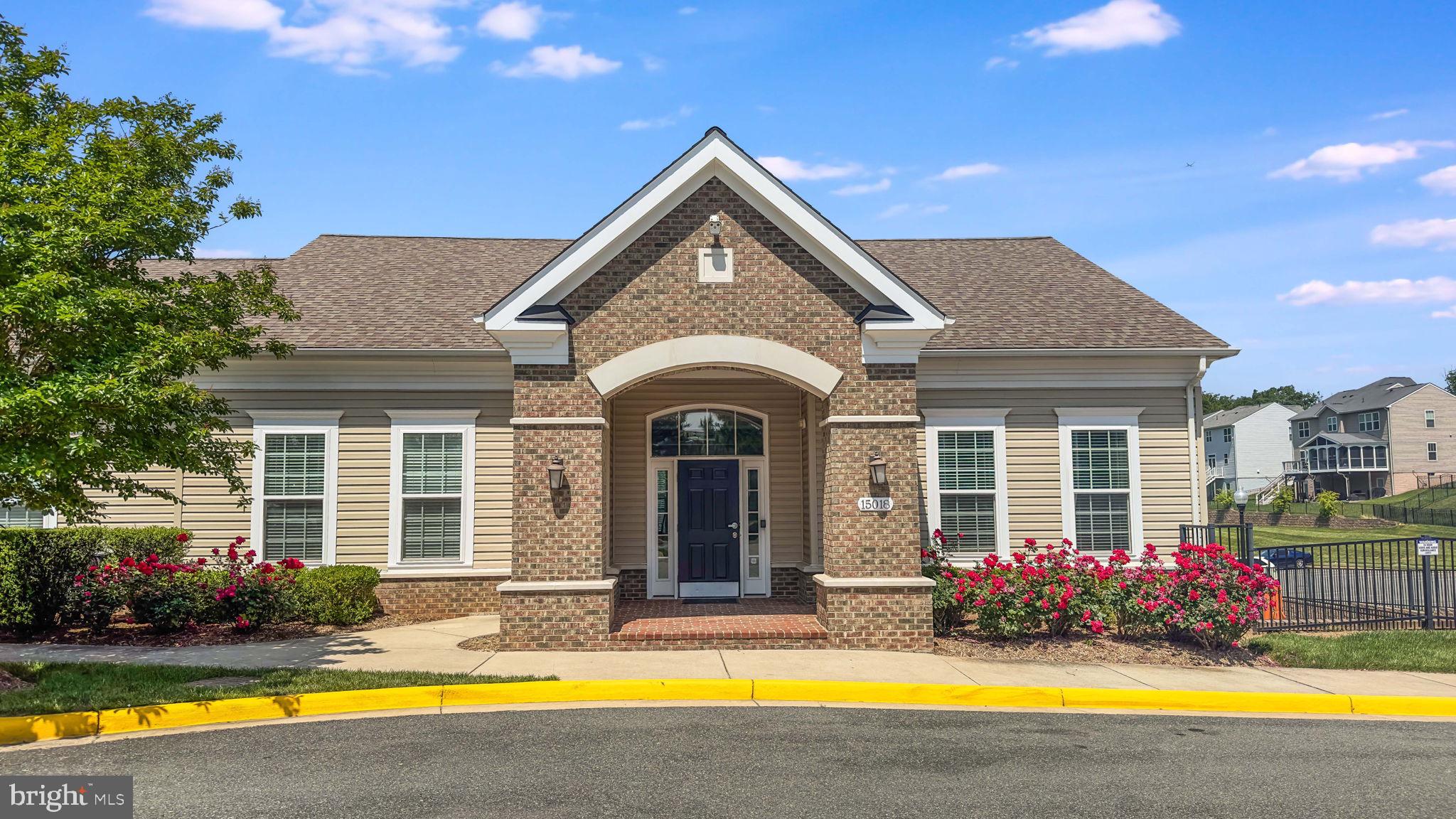 HOPE HILL CROSSING - Residential