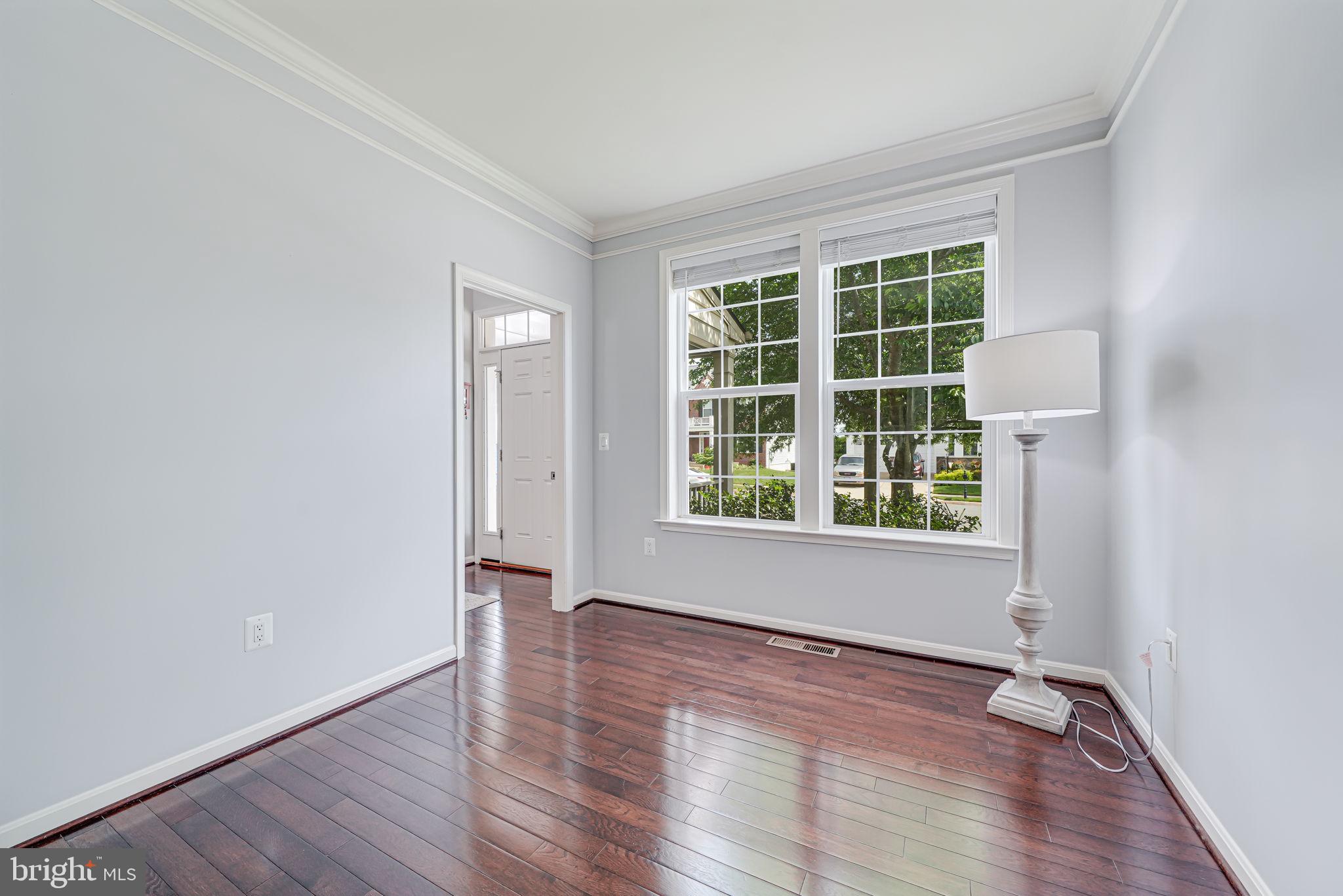 HOPE HILL CROSSING - Residential