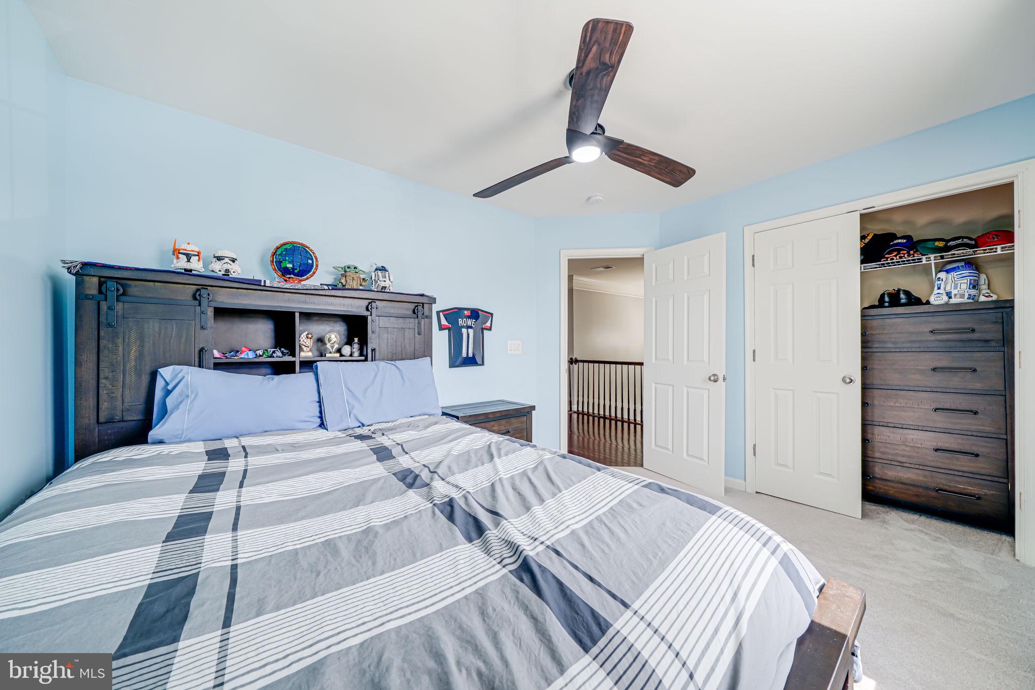 HOPE HILL CROSSING - Residential