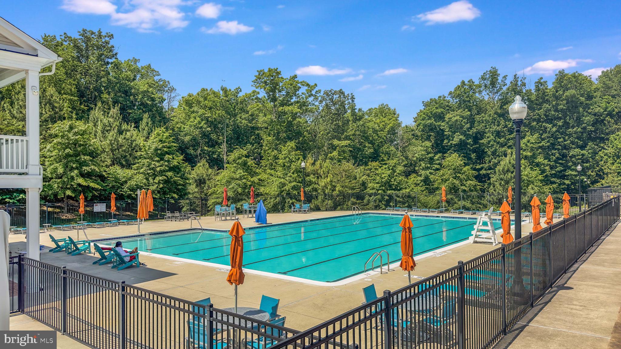 HOPE HILL CROSSING - Residential