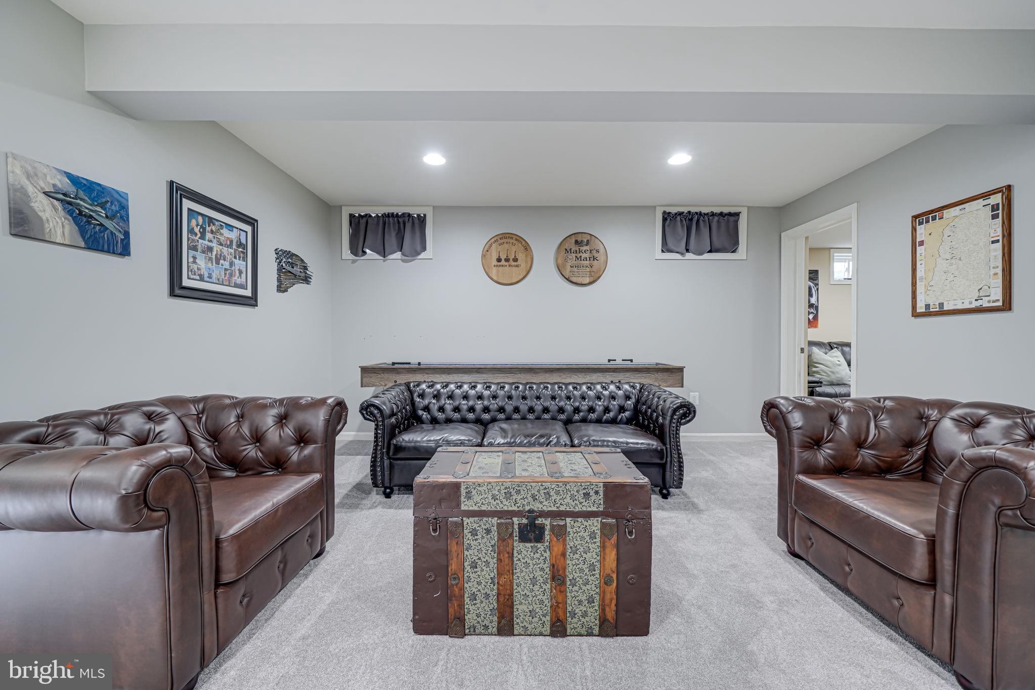 HOPE HILL CROSSING - Residential