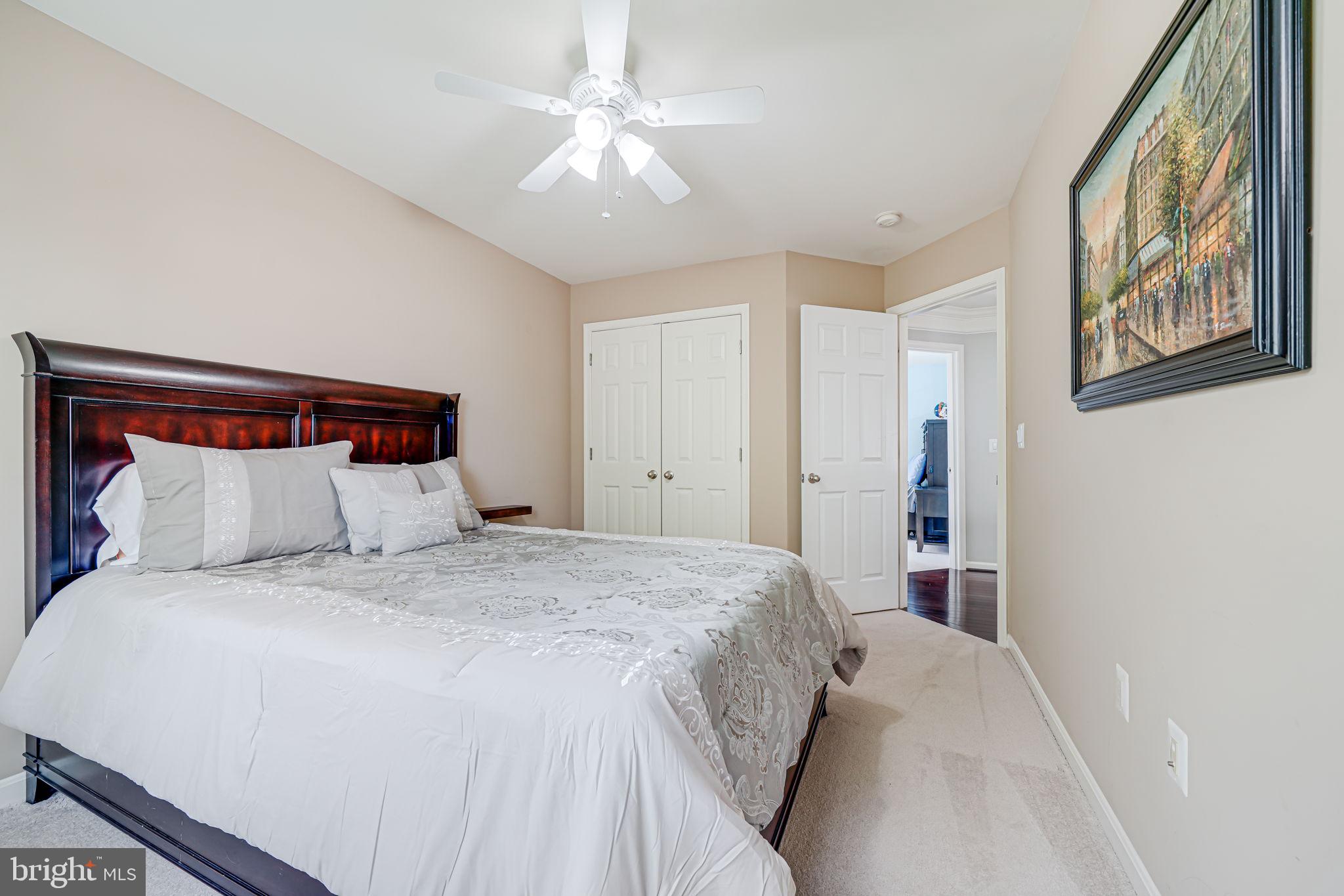 HOPE HILL CROSSING - Residential