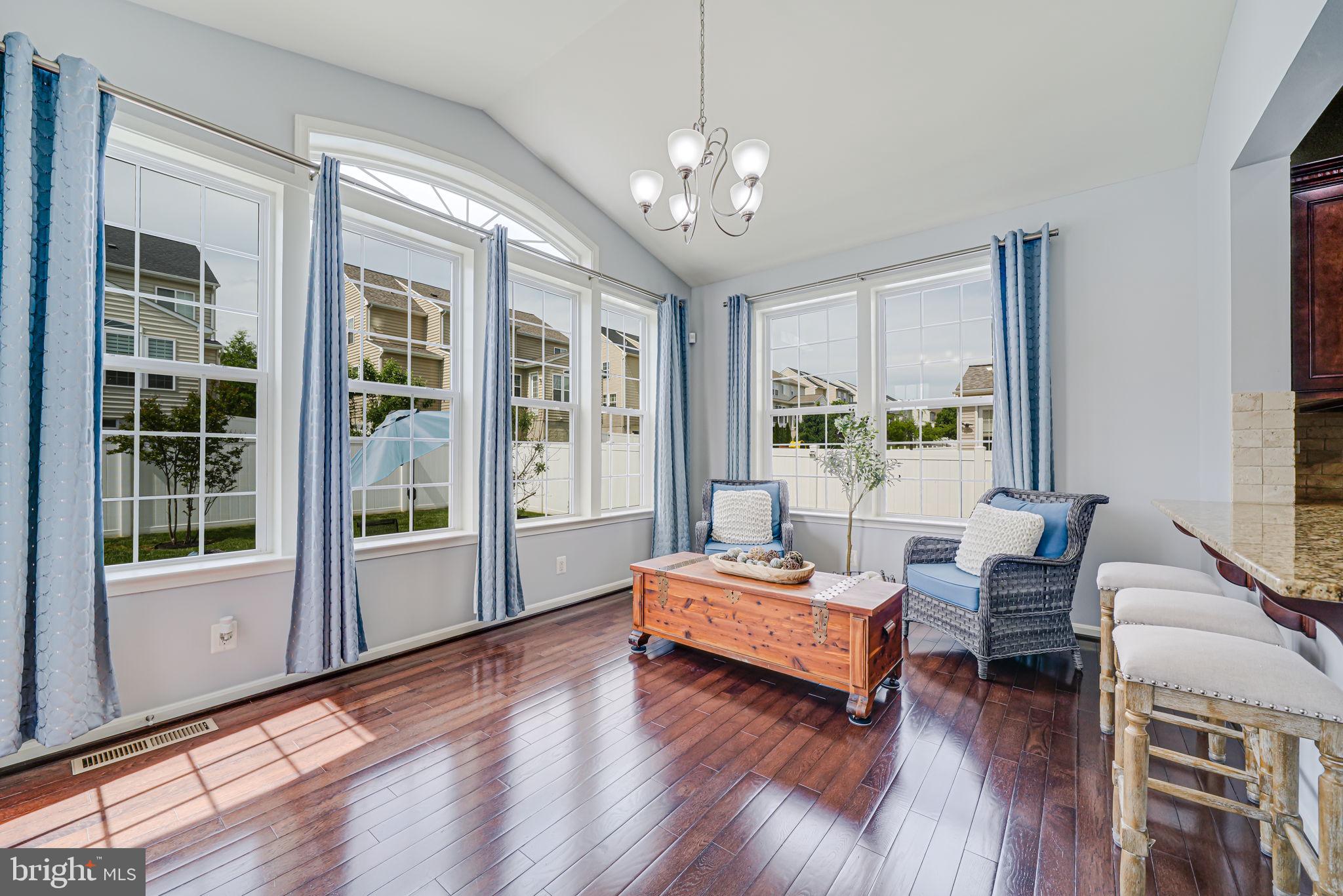 HOPE HILL CROSSING - Residential