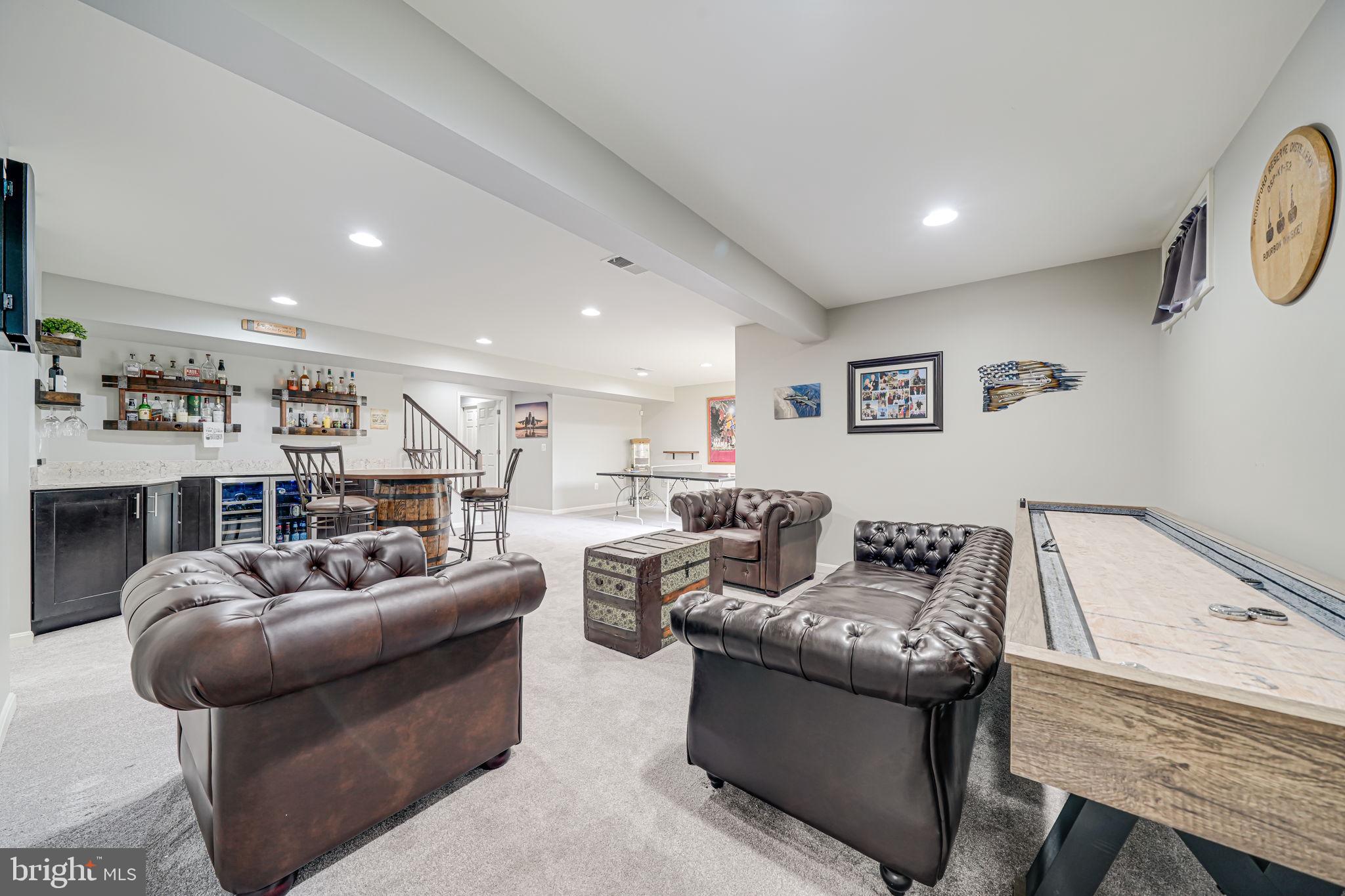 HOPE HILL CROSSING - Residential