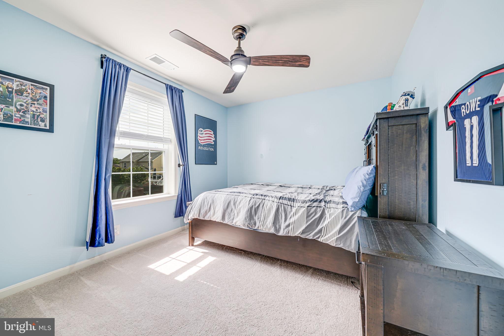 HOPE HILL CROSSING - Residential