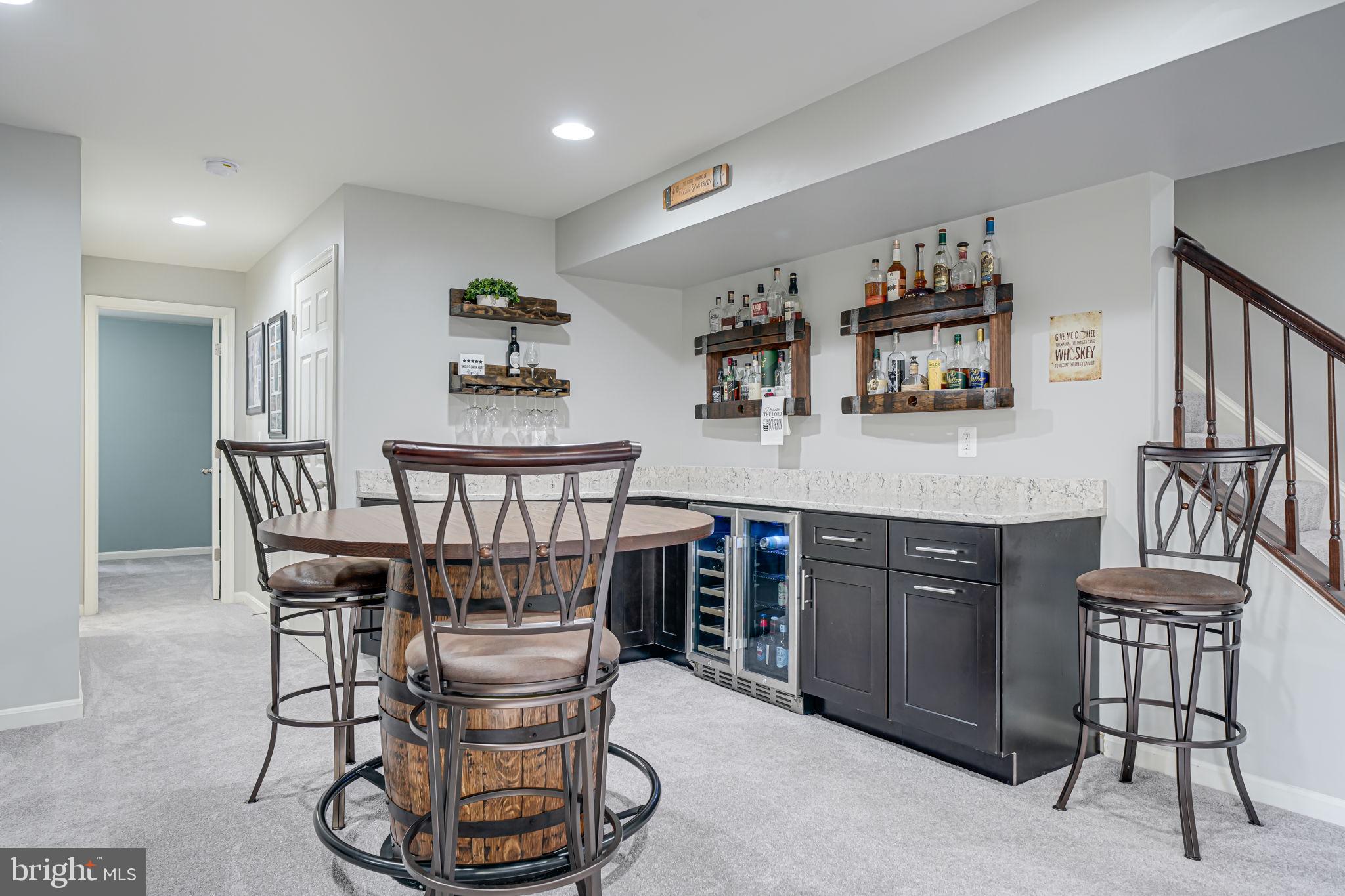 HOPE HILL CROSSING - Residential