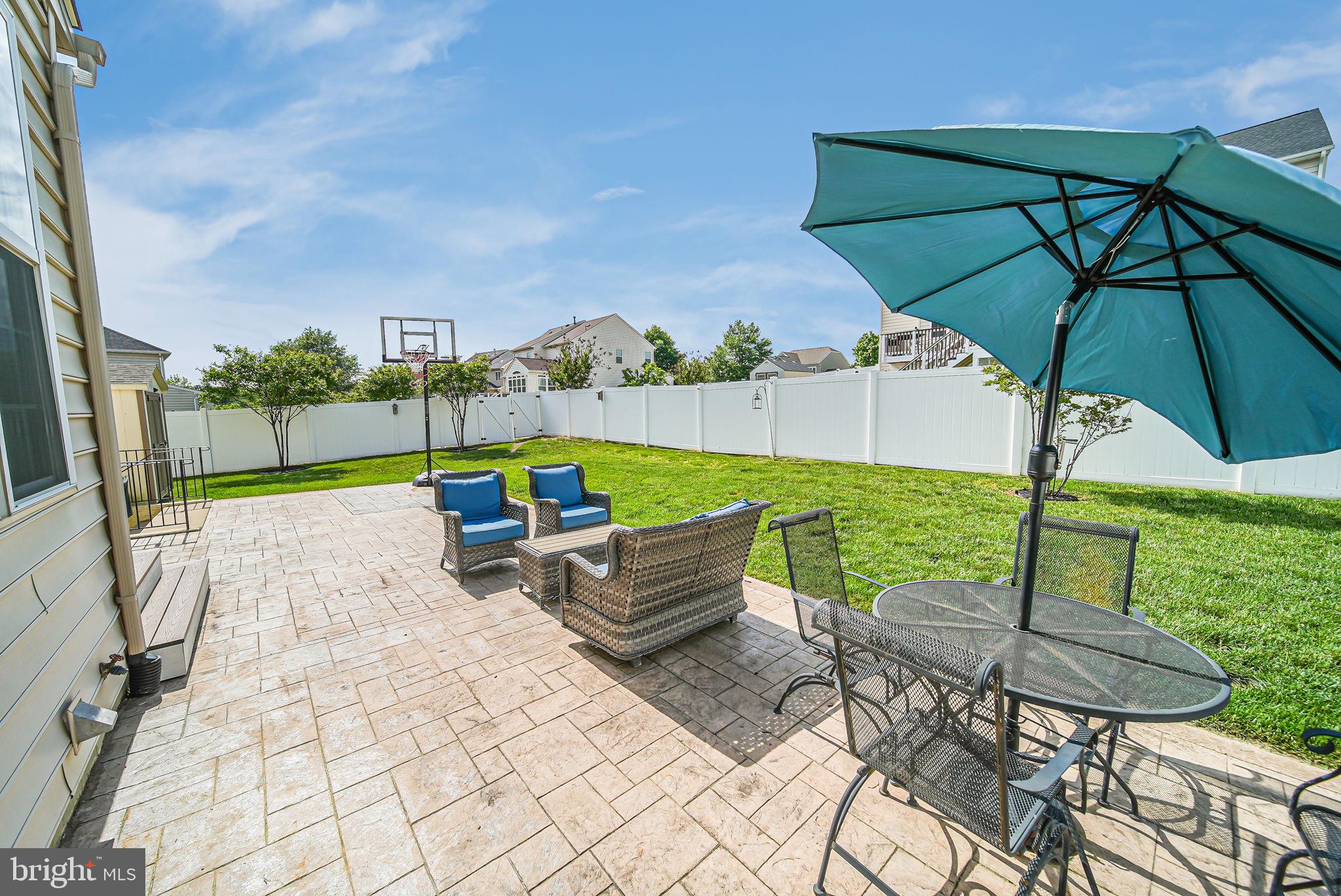 HOPE HILL CROSSING - Residential