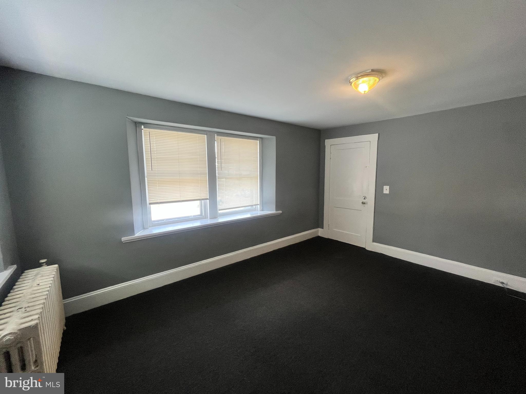 TOWN OF BEL AIR - Residential Lease