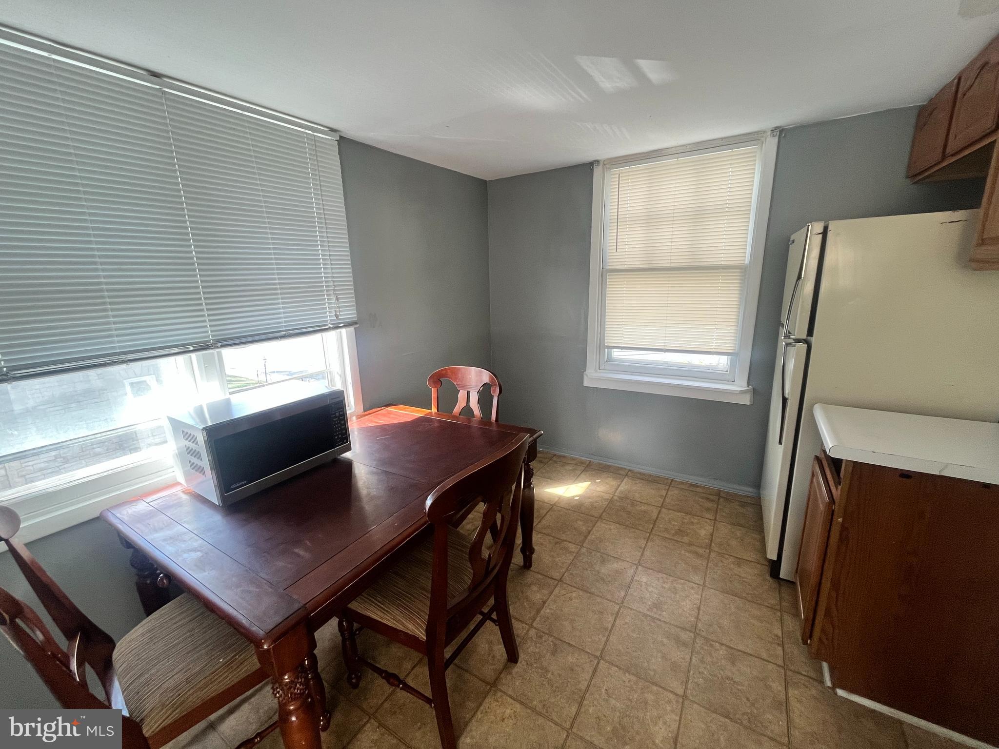 TOWN OF BEL AIR - Residential Lease