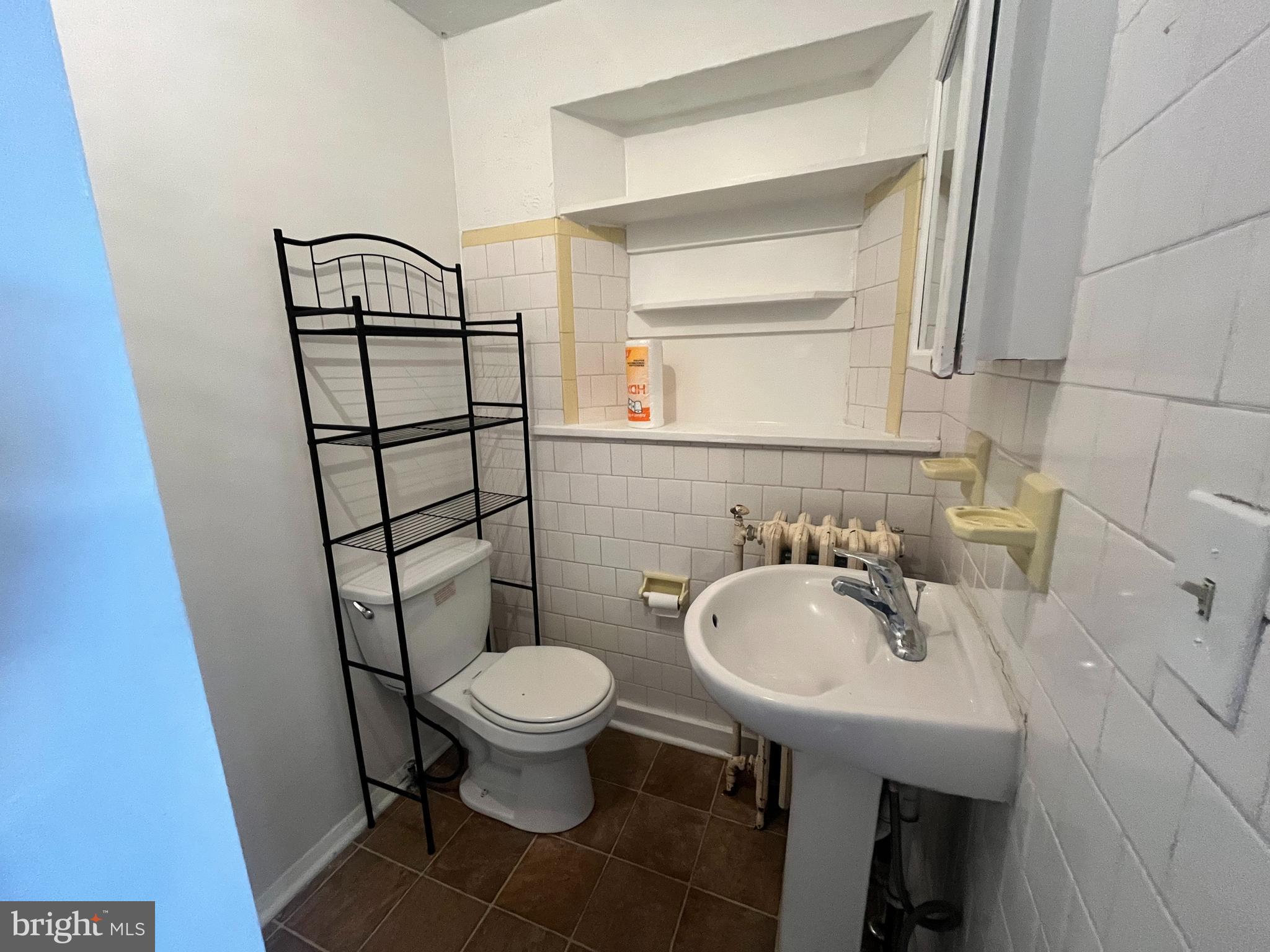 TOWN OF BEL AIR - Residential Lease